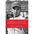 Baseball Hall Of Famers By Position - Paperback