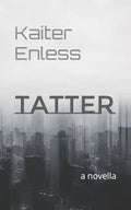 Tatter - Paperback