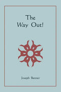The Way Out! - Paperback