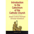 Introduction to the Catechism of the Catholic Church - Paperback