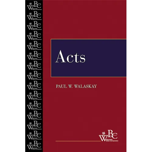 Acts - Paperback