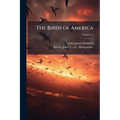 The Birds of America - Paperback