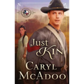 Just Kin - Paperback