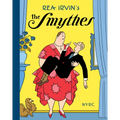 The Smythes - Hardcover