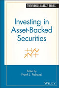 Investing in Asset-Backed Securities - Hardcover
