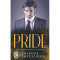 Pride: Seven Deadly Sins Mafia Romance - Paperback