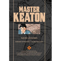 Master Keaton, Vol. 8 - Paperback