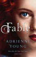 Fable - Paperback
