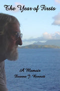 The Year of Firsts: A Memoir - Paperback