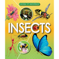 Insects - Paperback