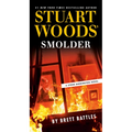 Stuart Woods' Smolder - Paperback