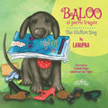 Baloo el perro tragón / The Glutton Dog - Paperback