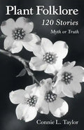 Plant Folklore: 120 Stories - Paperback