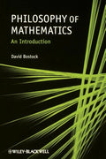 Philosophy of Mathematics - Paperback