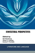 Ecocultural Perspectives: Literature and Language - Paperback