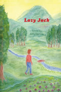 Lazy Jack - Paperback