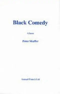 Black Comedy - Paperback