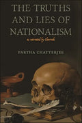 The Truths and Lies of Nationalism as Narrated by Charvak - Hardcover