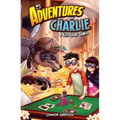 Adventures of Charlie: A 6th Grade Gamer #3: A 6th Grade Gamer - Library Binding