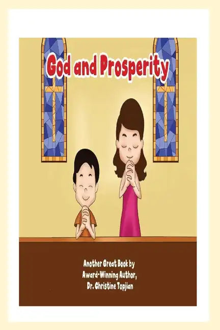 God & Prosperity - Paperback
