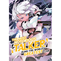 The Most Notorious Talker Runs the World's Greatest Clan (Manga) Vol. 2 - Paperback