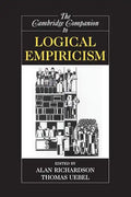 The Cambridge Companion to Logical Empiricism - Paperback