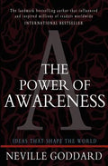 The Power of Awareness - Paperback