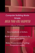 Computer Building Made Simple - Paperback