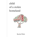 child of a stolen homeland - Paperback