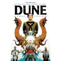 Dune: House Atreides Vol. 1 - Paperback