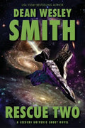 Rescue Two: A Seeders Universe Short Novel - Paperback