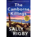 The Camborne Killings: A completely addictive crime thriller that you won't be able to put down! - Paperback