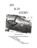 My B-29 Story - Paperback
