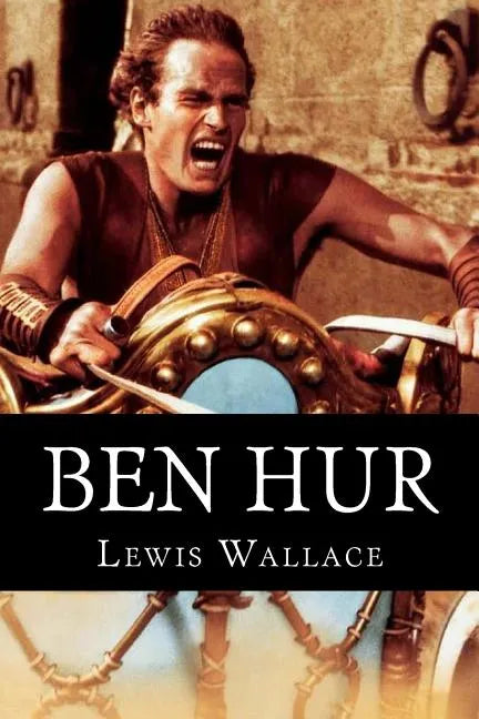 Ben Hur - Paperback