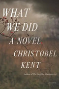 What We Did - Paperback