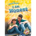 I Am Honest - Library Binding