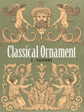Classical Ornament - Paperback