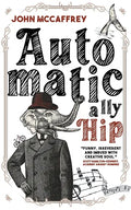 Automatically Hip - Paperback