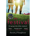 The Festival - Paperback