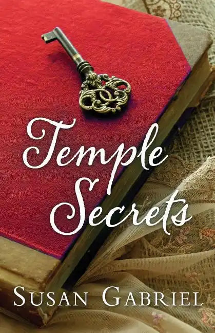 Temple Secrets: Southern Fiction (Temple Secrets Series Book 1) - Paperback