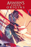 Assassin's Creed: Origins Special Edition (Graphic Novel) - Paperback