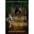 Ashgate Fortress - Hardcover