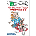 Mr. Putter and Tabby Walk the Dog - Hardcover