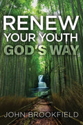 Renew Your Youth God's Way - Paperback
