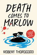 Death Comes to Marlow - Paperback