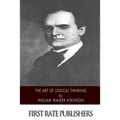 The Art of Logical Thinking - Paperback