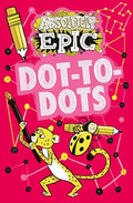 Absolutely Epic Dot-To-Dots - Paperback