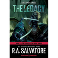 The Legacy: Dungeons & Dragons: Book 1 of The Legacy of the Drow Series - Paperback
