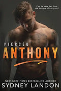 Anthony - Paperback