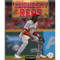 Cincinnati Reds - Library Binding